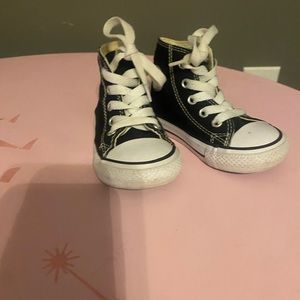 Converse Chuck Taylor High Tops